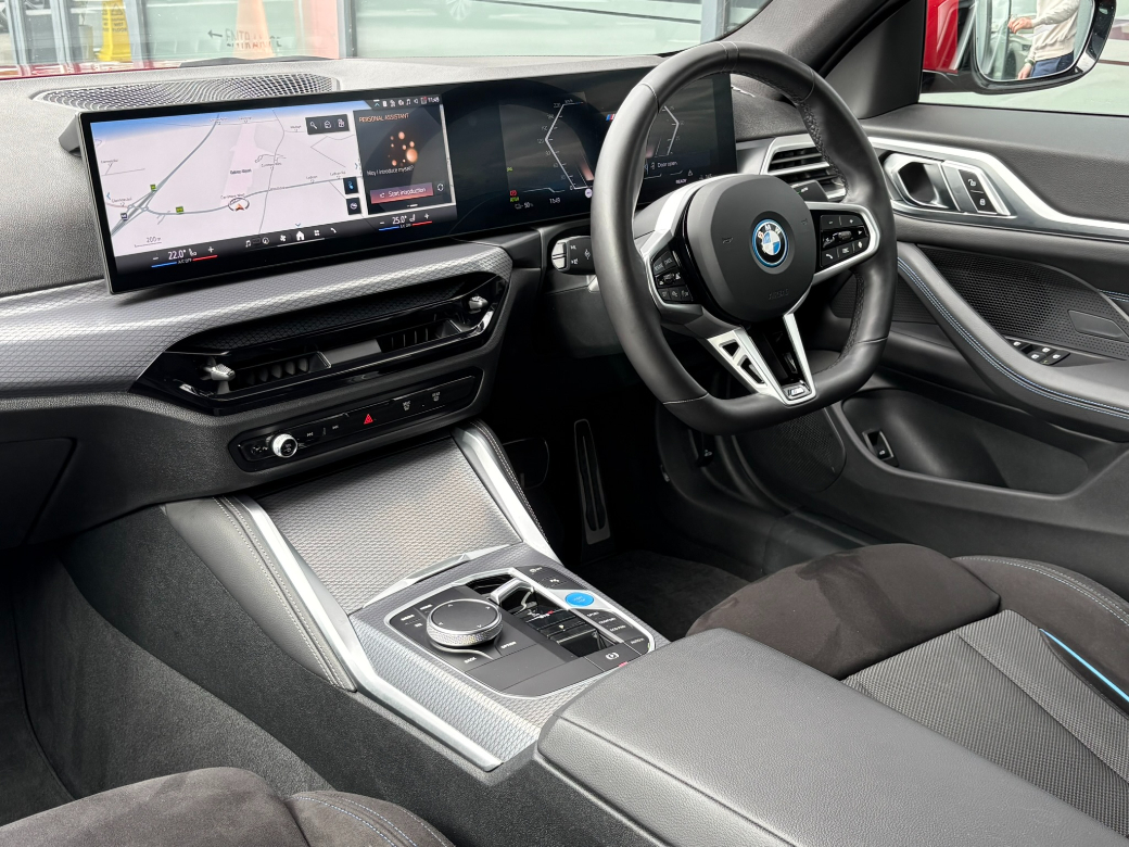 2024 BMW i4