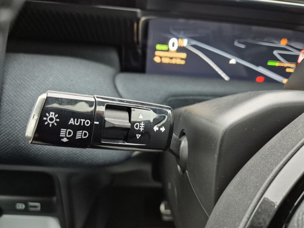 2026 Citroen C5 Aircross