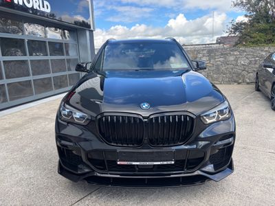 2023 BMW X5