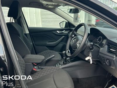 2023 Skoda Scala