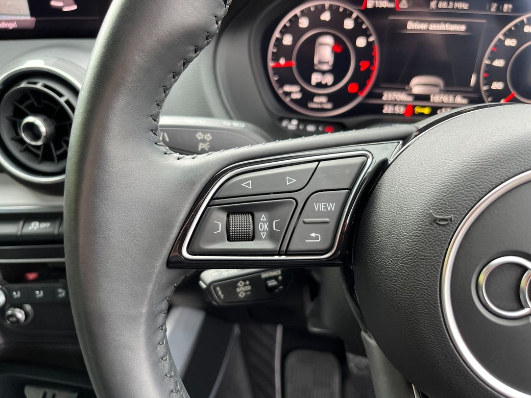 2019 Audi Q2