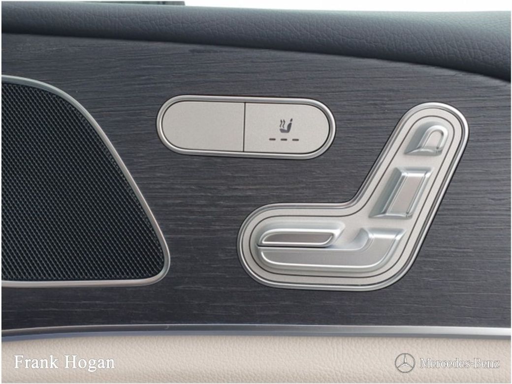2026 Mercedes-Benz GLE Class