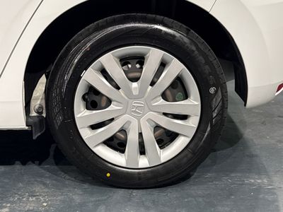 2021 Honda Fit