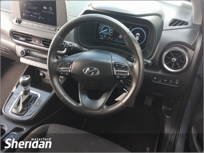 2023 Hyundai Kona