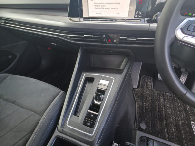 2022 Volkswagen Golf