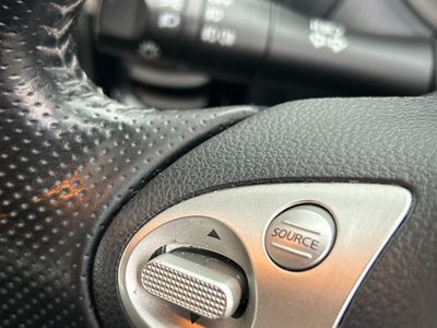 2018 Nissan Juke