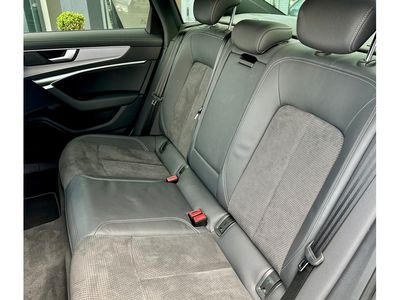 2021 Audi A6