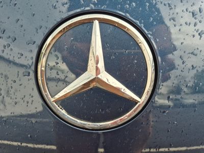 2021 Mercedes-Benz CLA Class