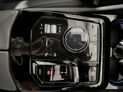 2024 BMW 5 Series