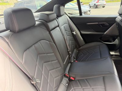 2024 BMW 5 Series