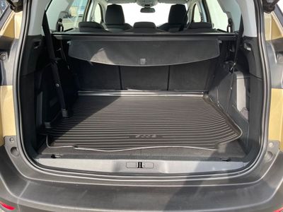 2018 Peugeot 5008
