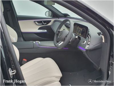 2026 Mercedes-Benz E Class