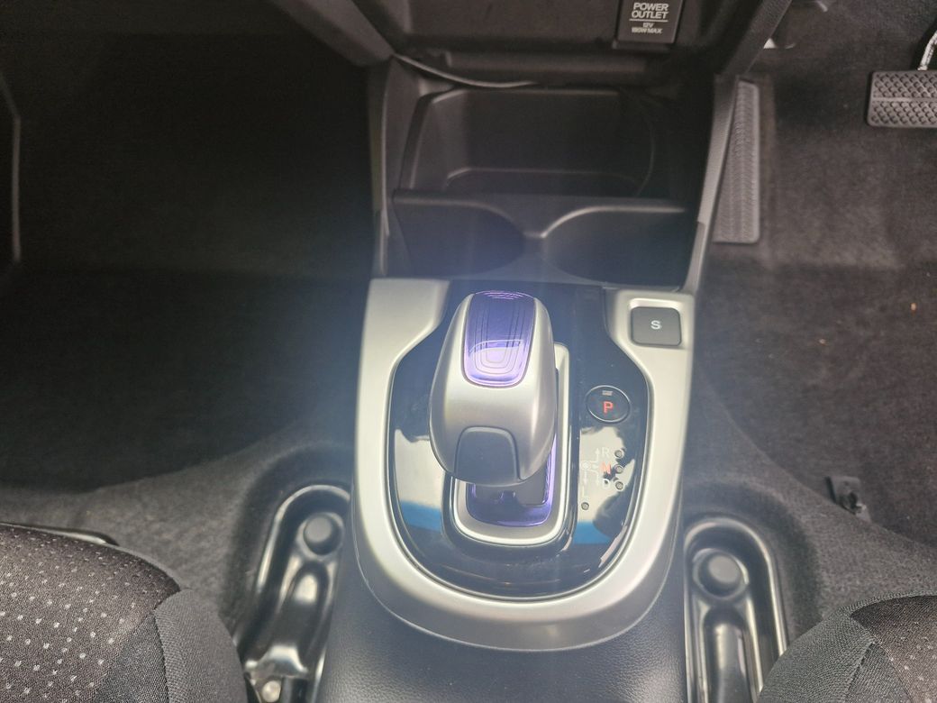 2017 Honda Fit