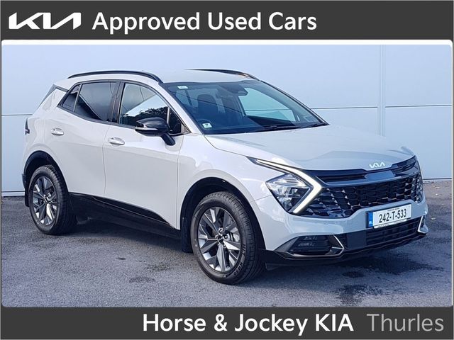 vehicle for sale from Horse & Jockey Car Sales