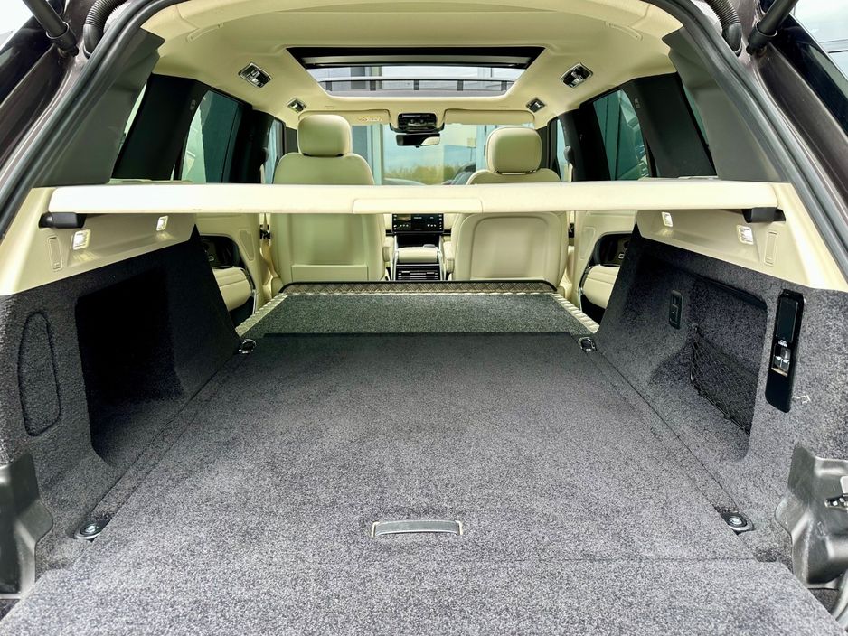 2024 Land Rover Range Rover