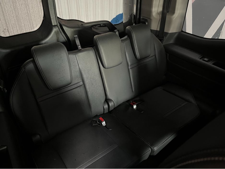 2022 Honda Stepwagon