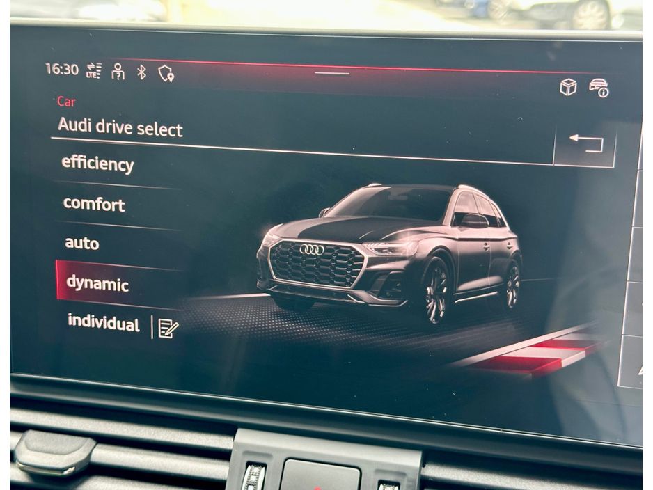 2024 Audi Q5
