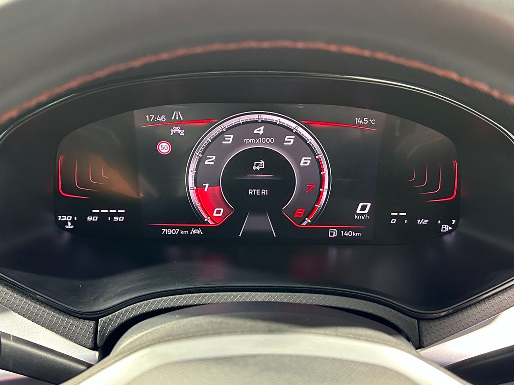 2024 SEAT Ibiza