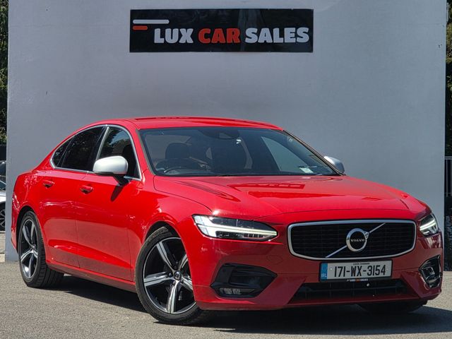vehicle for sale from Lux Car Sales