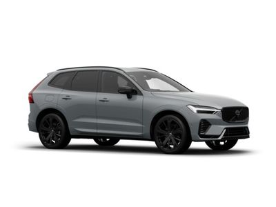 2026 Volvo XC60