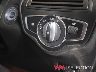 2020 Mercedes-Benz GLC Class