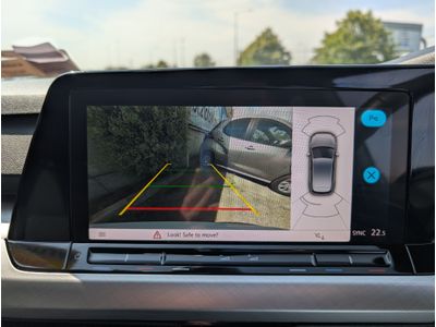 2024 Volkswagen Golf