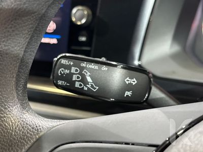 2021 Volkswagen Polo