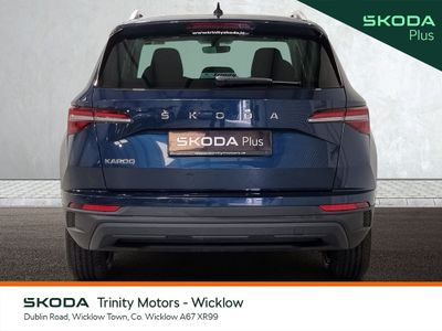 2023 Skoda Karoq