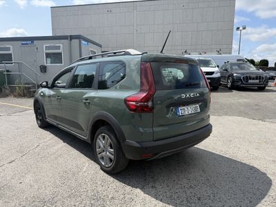 2023 Dacia Jogger
