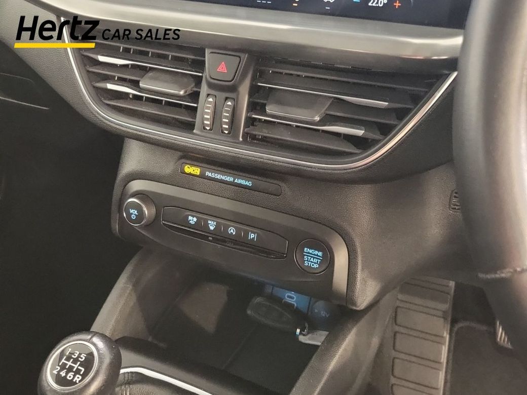 2023 Ford Focus