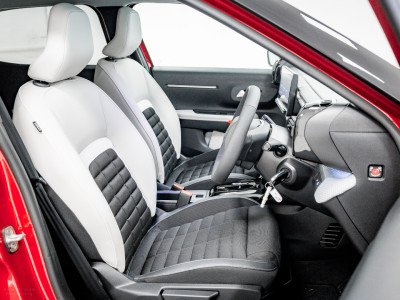 2025 Citroen C3 Aircross