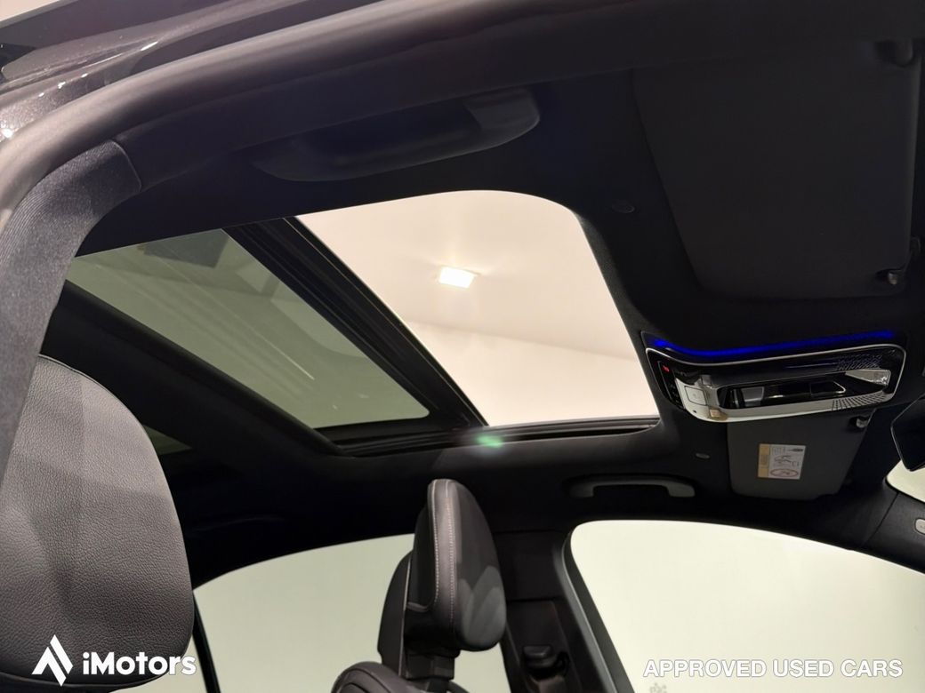 2023 Mercedes-Benz C Class