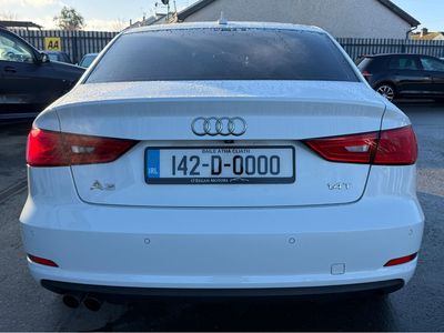 2014 Audi A3