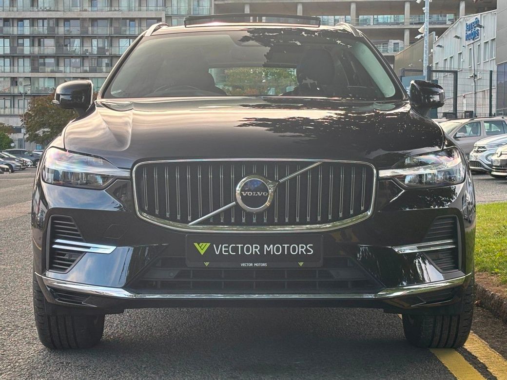 2023 Volvo XC60
