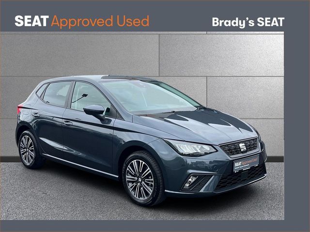vehicle for sale from Bradys of Castleknock