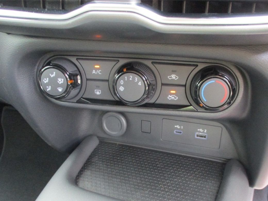 2026 Nissan Juke