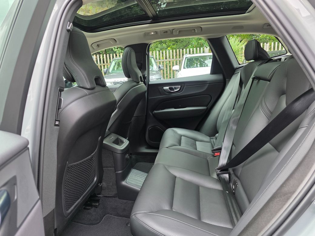 2024 Volvo XC60
