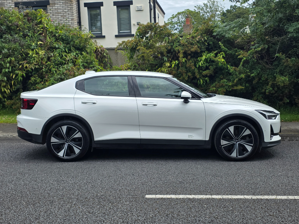 2023 Polestar 2