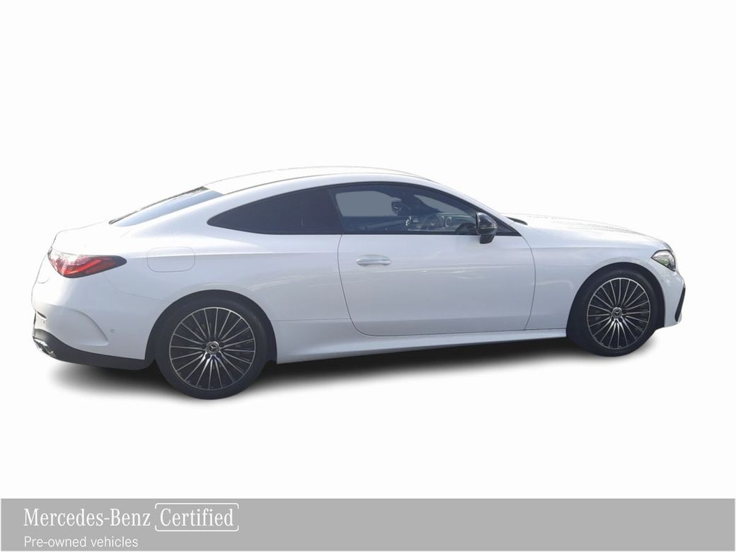 2024 Mercedes-Benz CLE