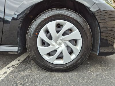 2022 Toyota Yaris