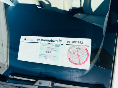 2019 Fiat 500