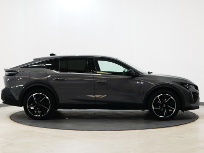 2024 Peugeot 408