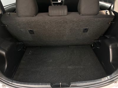 2016 Toyota Vitz