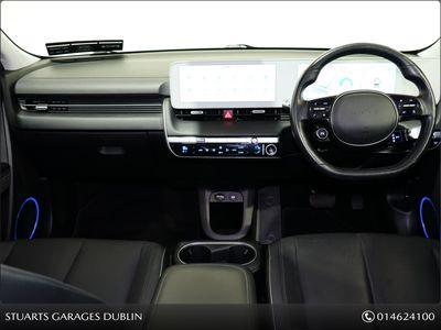 2022 Hyundai Ioniq 5