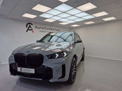 2023 BMW X5