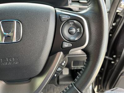 2020 Honda Stepwagon