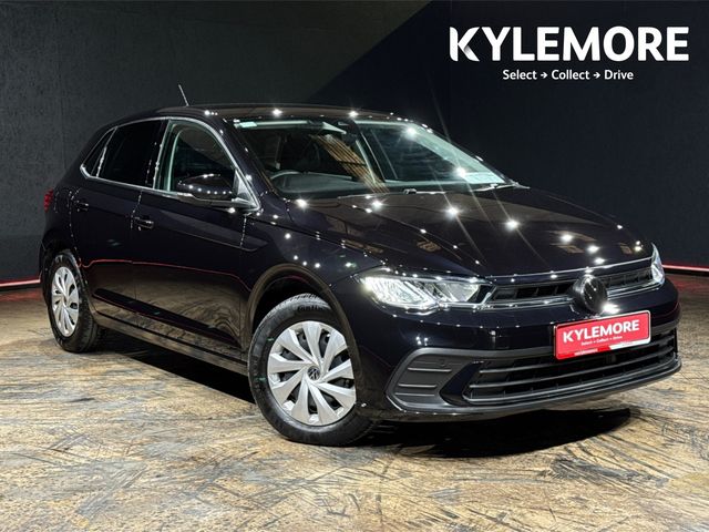 vehicle for sale from Kylemore Cars
