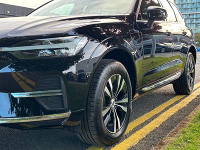 2023 Volvo XC60