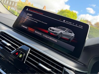 2023 BMW 5 Series
