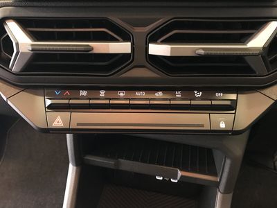 2026 Dacia Duster